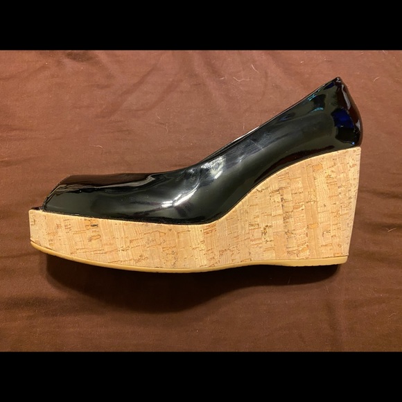 Stuart Weitzman wedge - Picture 8 of 8